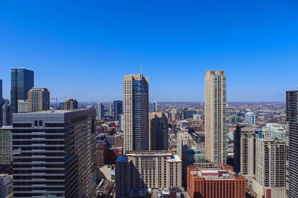 Chicago Marriott Downtown Magnificent Mile image 7